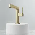 Brushed Gold