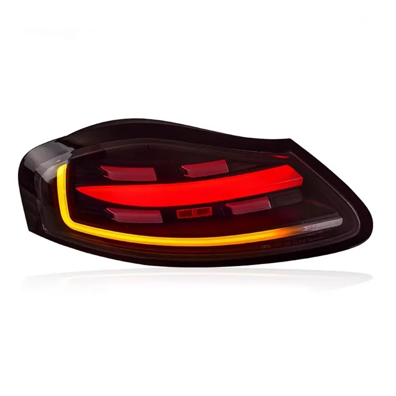 

ForPorsche Boxster Rear Lamp 986 1996 2004 Taillights Upgrade Full Rear Lamp Led Tail Lights Wholesale Car Rear Lights