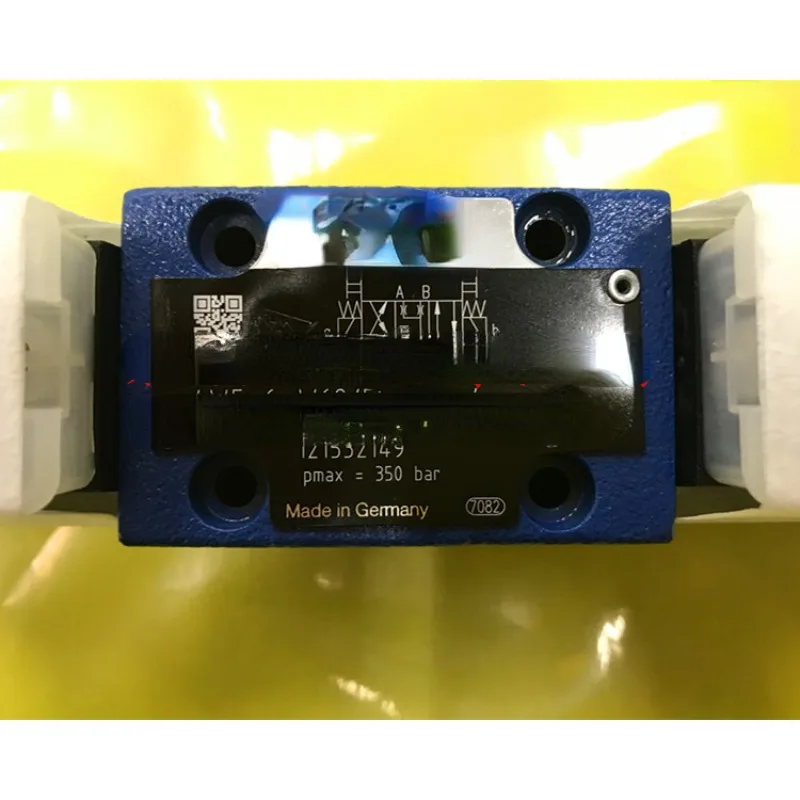 

Magnetic Exchange Valve 4we6w62/Eg24n9k4 Original R900568233