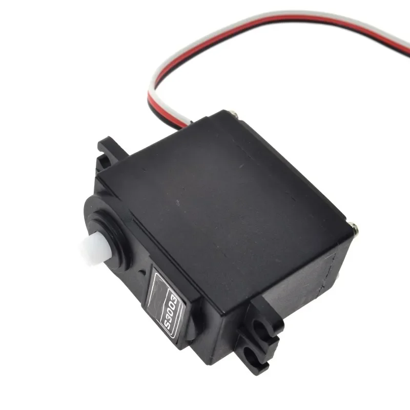 

Standard Servo For RC Futaba HPI Tamiya Kyosho Duratrax GS Racing Car Truch S3003