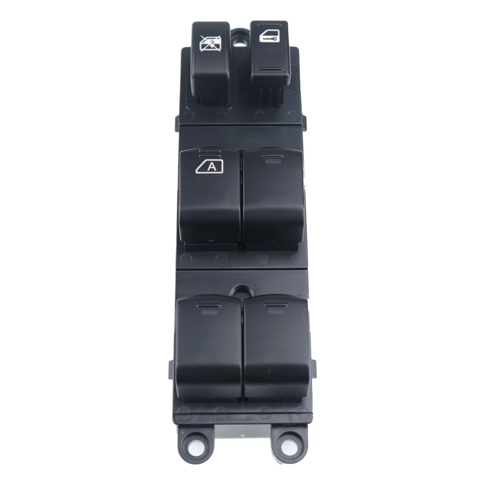 New Front Left Master Electric Window Lifter Switch 25401-9W100 For Nissan Teana J31 J32 VQ23/35 Sentra 254019W100