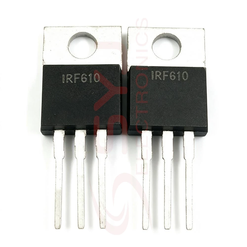 5PCS IRF610 K4145 2SK4145 30CTQ050 FQP1N60 IRF3709 KIA3205S=FHP3205/IRF3205 TO-220