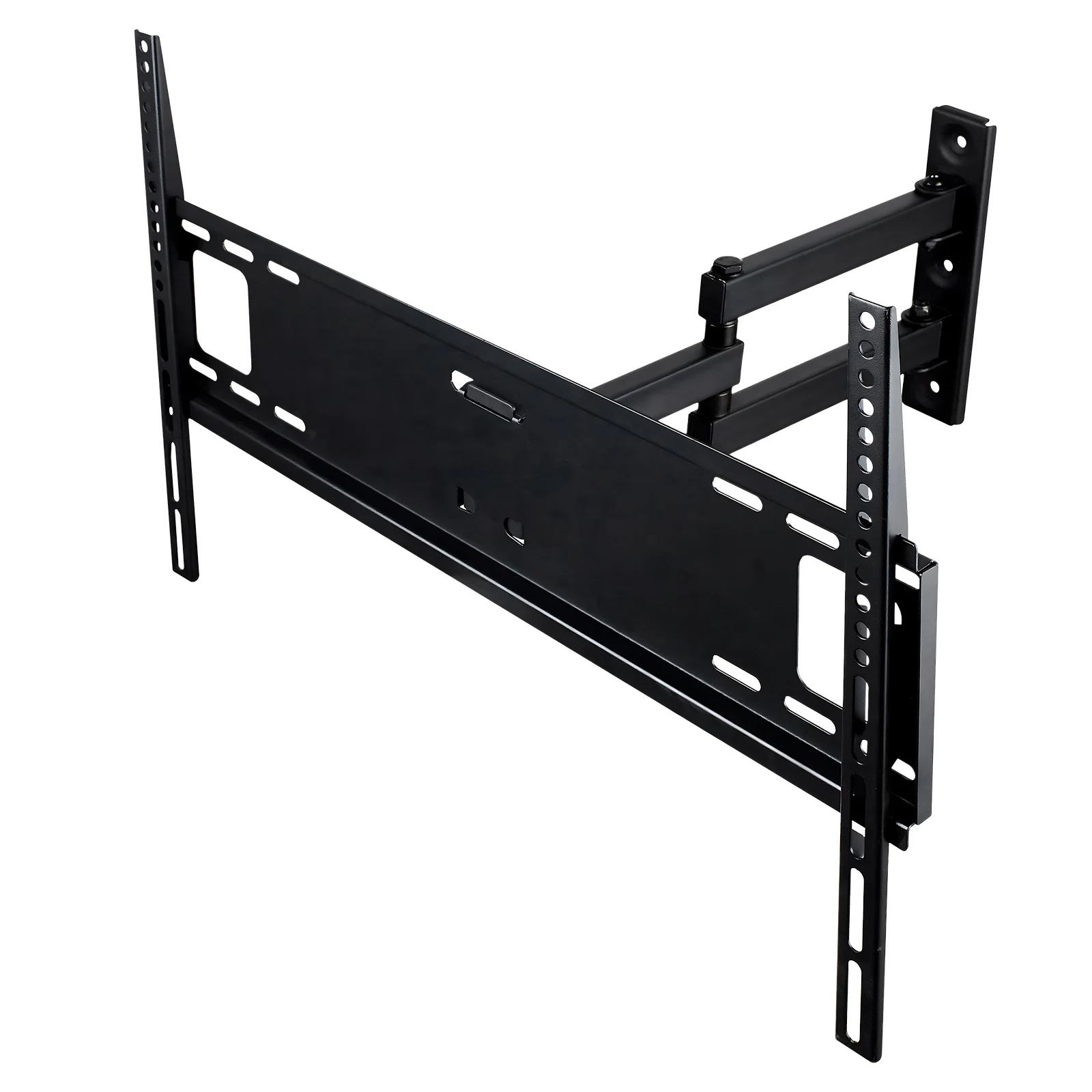 Wall Mounted Bracket for TV, Free Fit, Suitable for 32 to 70 Inch TVs, Supports a Maximum Weight of 60