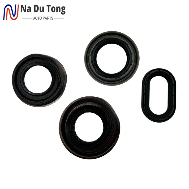 

Комплект сальников насоса коробки передач для автоматической коробки передач для Buick Chevrolet FORD OEM 6T30E 6T45E 6T40E 6T30 6T45 24230691 24230682 24230715