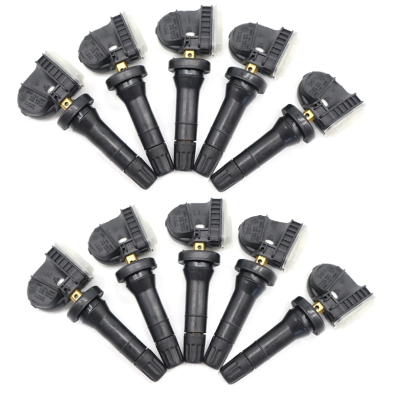 10Pcs Car TPMS Tire Pressure Sensor 3641101XKN01A For Great Wall Haval Dargo Tank Jolion POER 2020-2021 Tyre Sensor