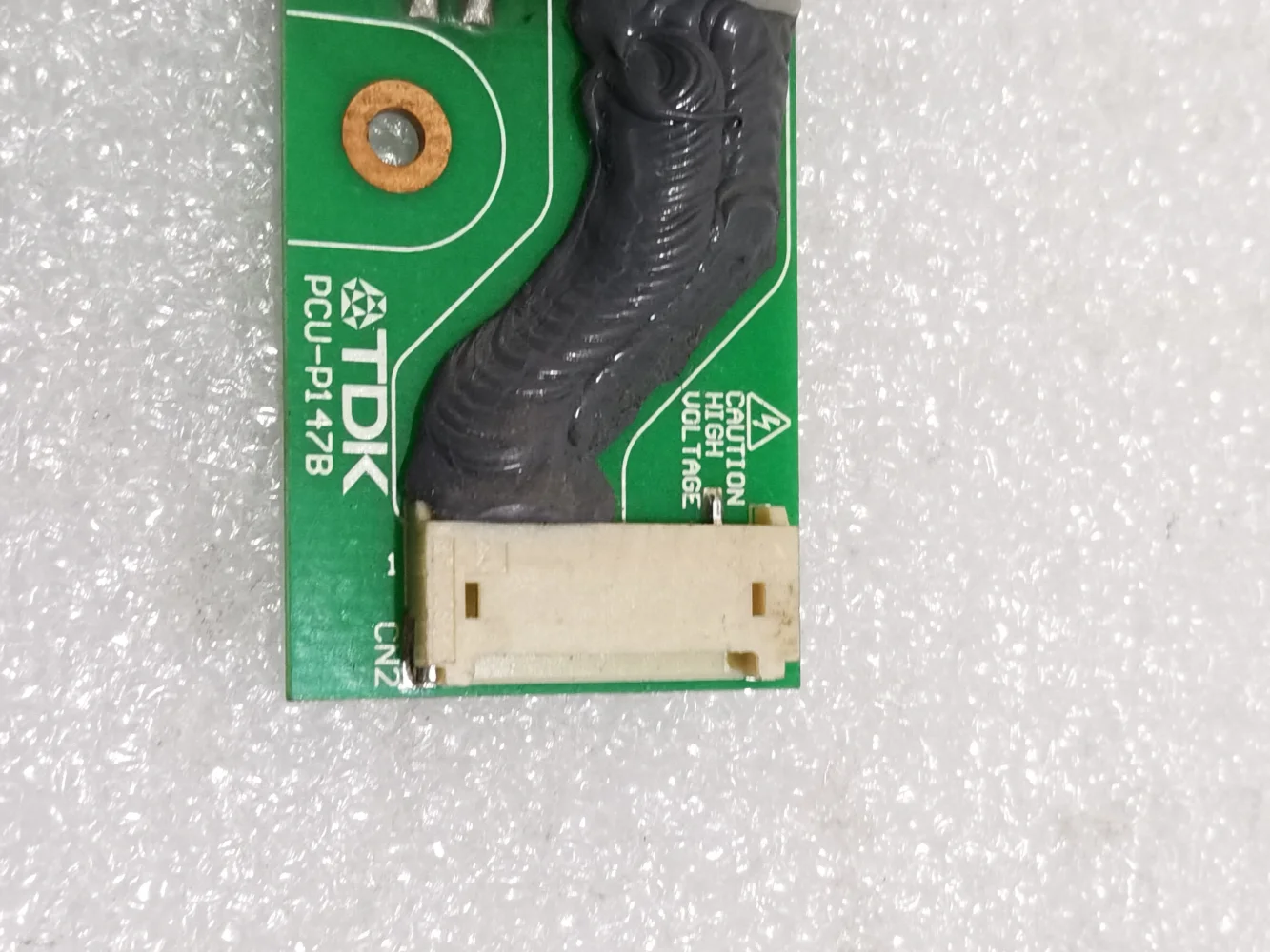 Inversor lcd original CXA-0359 PCU-P147B