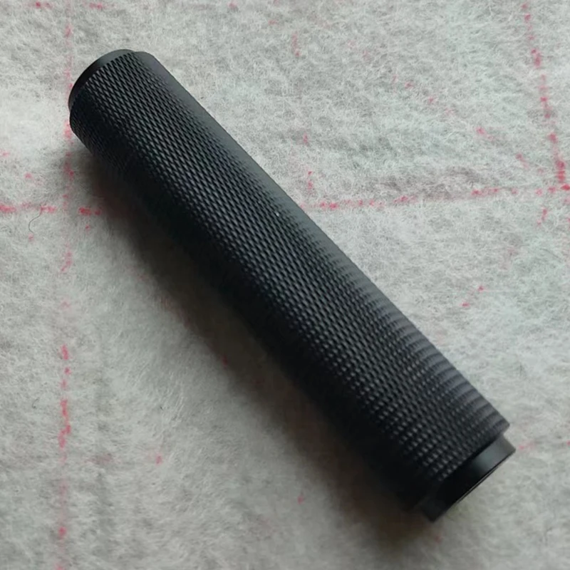 Práctica palanca de onda corta, placa inferior positiva en V, antena de onda corta que se puede conectar al hilo del trípode 14-50Mhz (sin fijación Ro