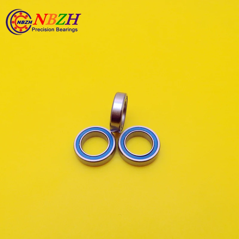 NBZH bearingHigh Quality Model Car Differential Special Bearings non-standard Bearings MR1016-2RS MR1016ZZ 6700/16 10*16*4 Mm