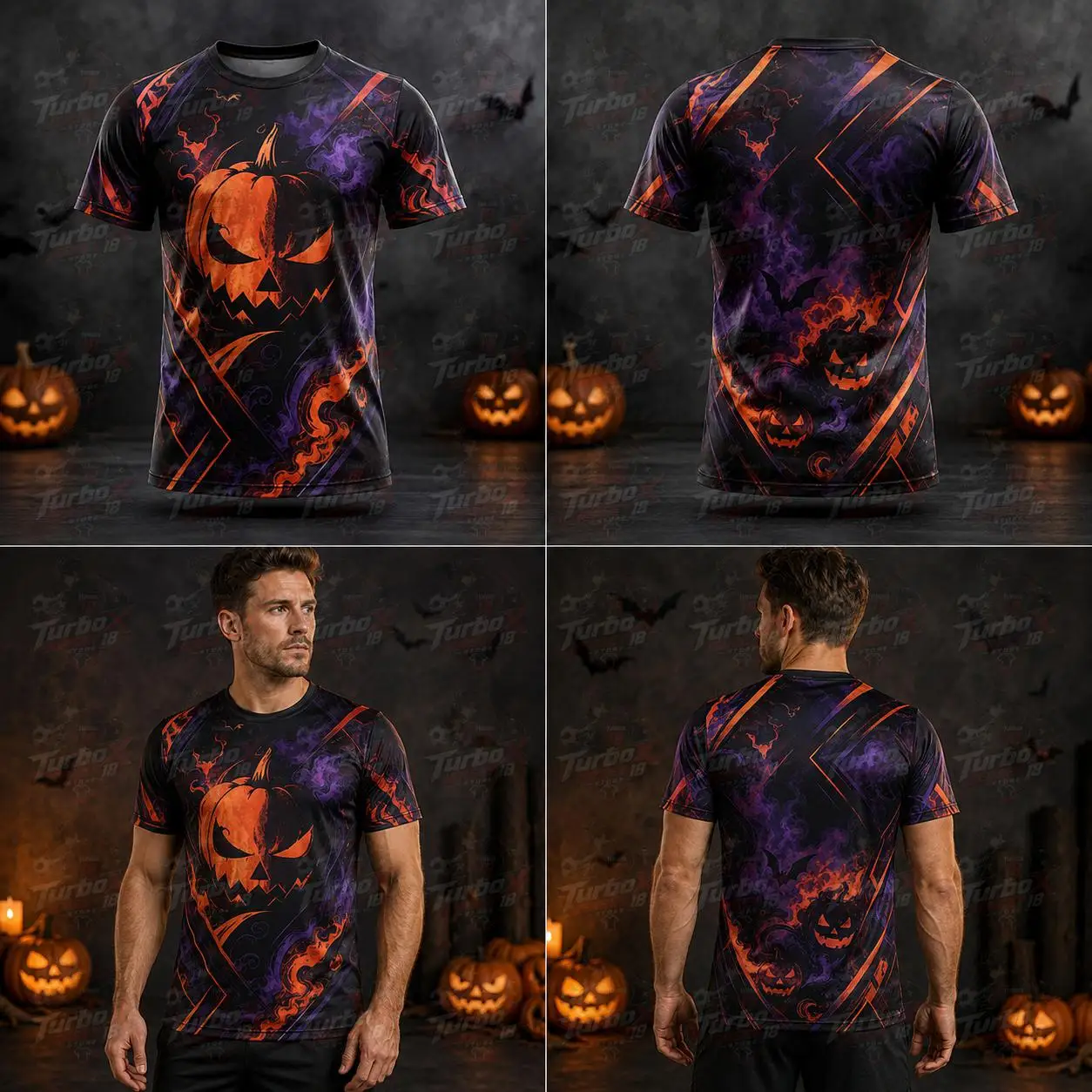 Maßgeschneidertes 3D-Druck-Trikot für Männer und Frauen, atmungsaktives Polyester, Rundhalsausschnitt, Kurzarm, Sport-Team-Shirt, personalisiertes Design, schnelltrocknendes T-Shirt – Detail 5