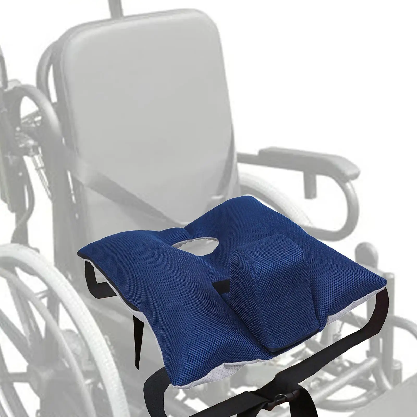 Seat Cushion Anti Decubitus Seat Pad for Elderly Seniors Patients