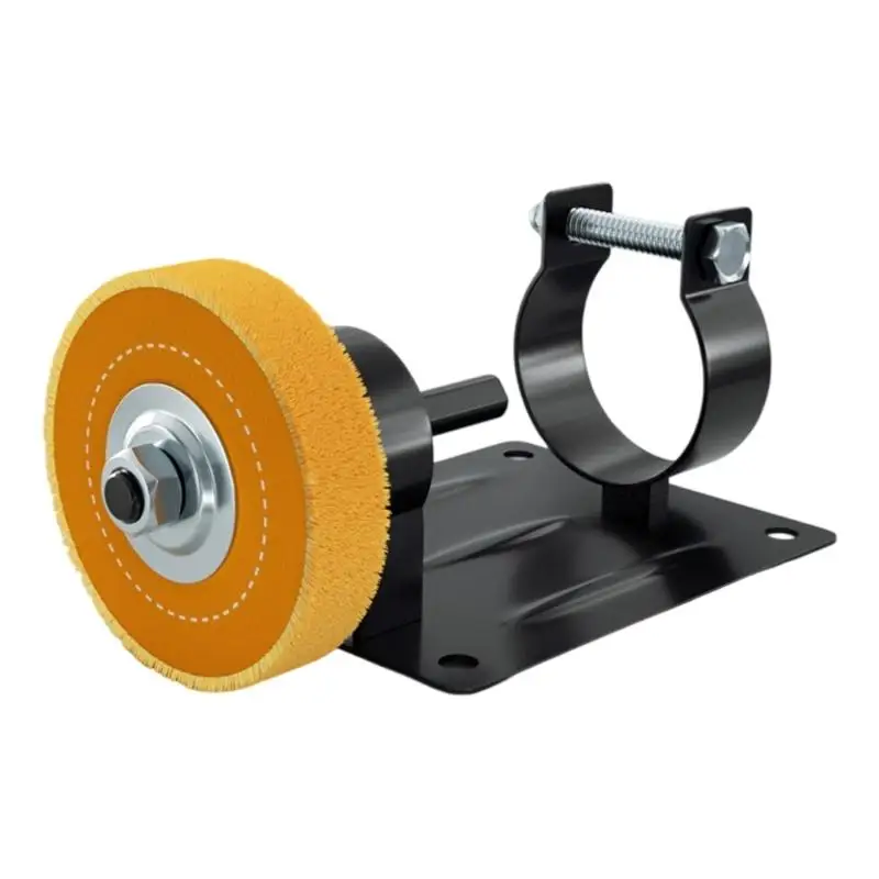 

R9UF Grinding Head Wheel Sanding Bit for Wood Jades Marble Carving Polishing Tool