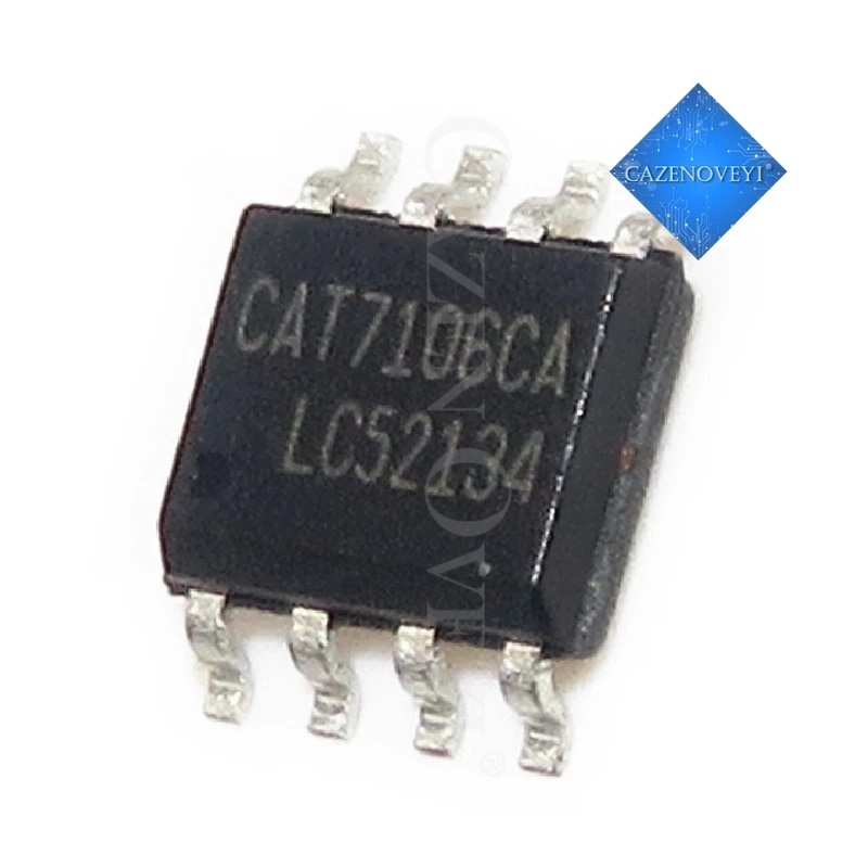 5-100PCS CAT7106CA CAT7106 WS3441S8P WS3441 HD151007FP 151007 30458 HQFP-64 SH79F1620M SH79F1620 RX-2BS RX-2B