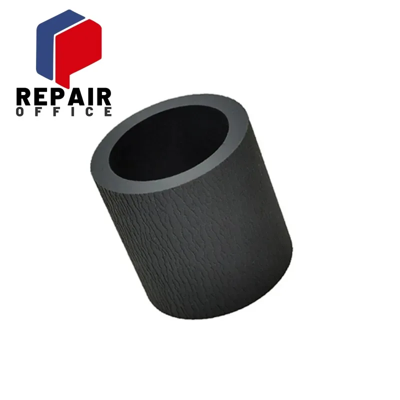 50PCS Pickup Roller Rubber for HP LJ 1160 1320 3390 3392 2100 2200 2300 2400 2410 2420 2430 M2727 P2010 P2014 P2015 L1000 L2000