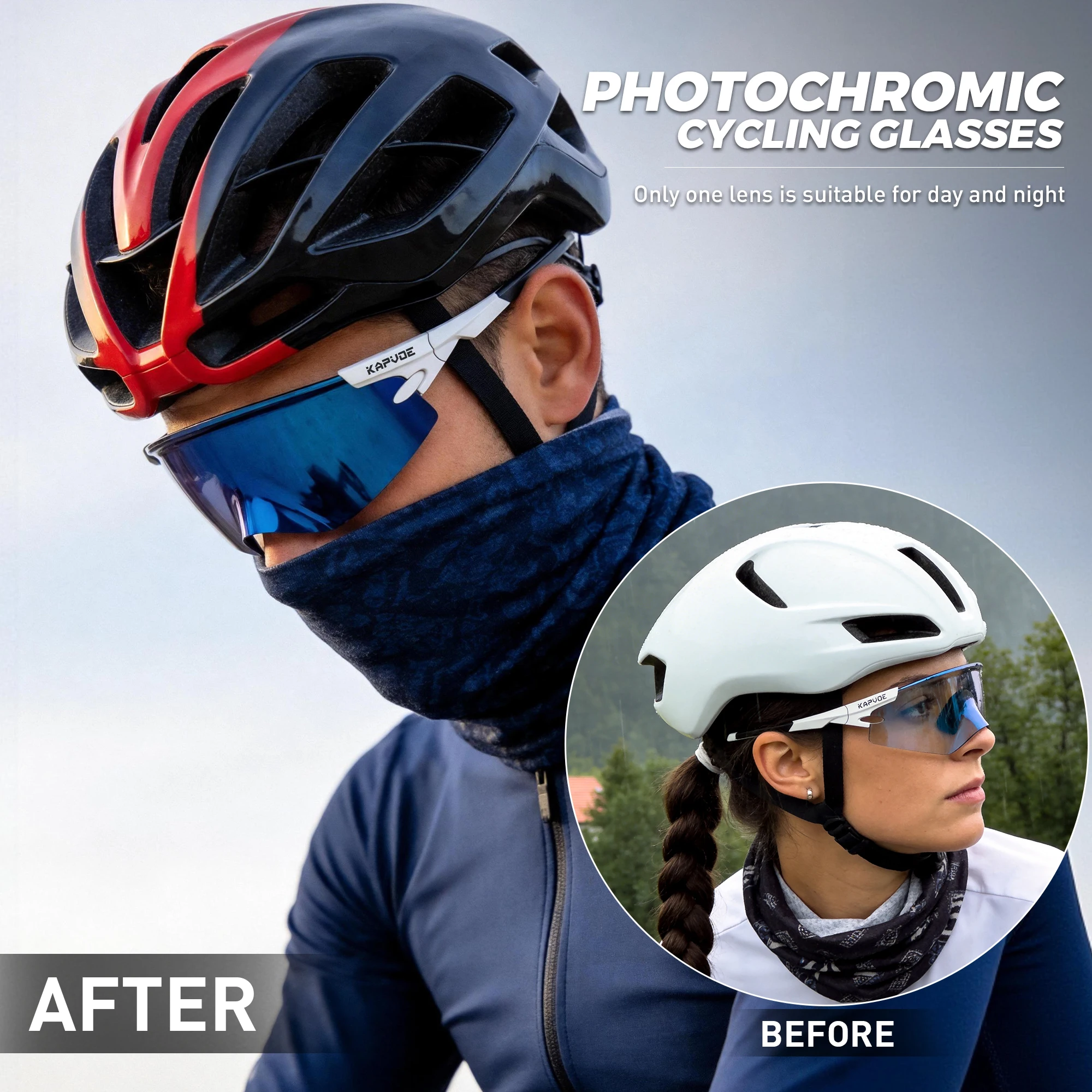 Thumbnail 4 - #60 Best Polarized Outdoor Sunglasses to Buy In 2026