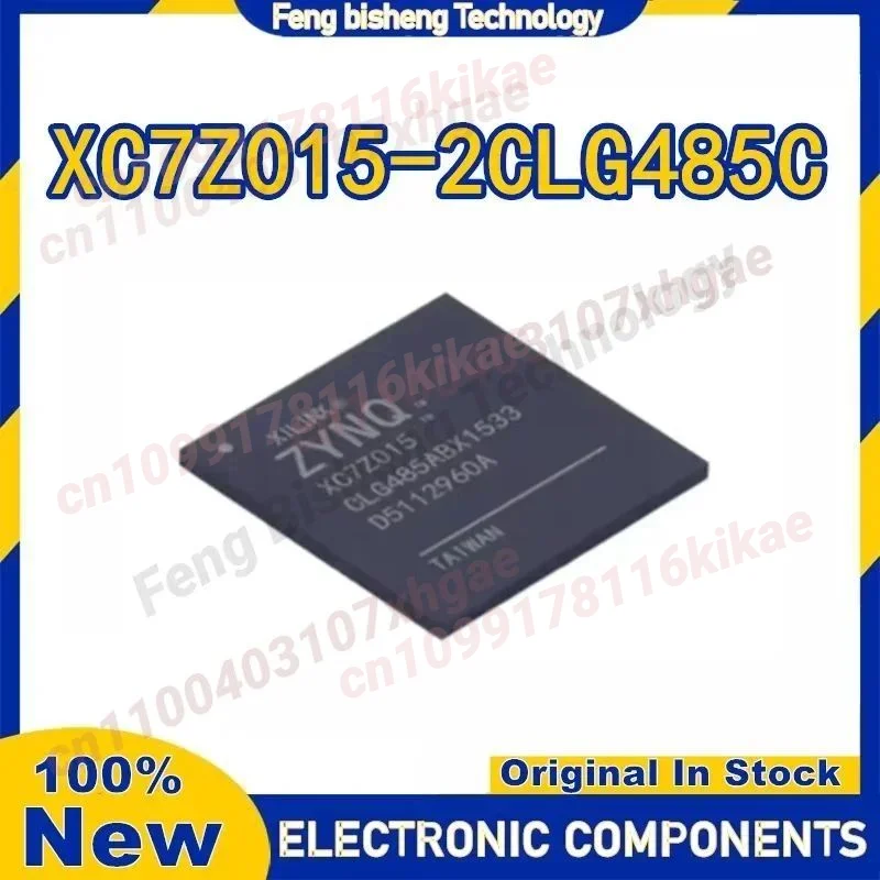 XC7Z015-2CLG485C XC7Z015-2CLG485 XC7Z015-2CLG XC7Z015-2CL XC7Z015-2C 2CLG485C XC7Z015 XC7Z01 XC7Z XC7 XC IC Chip CSBGA-485