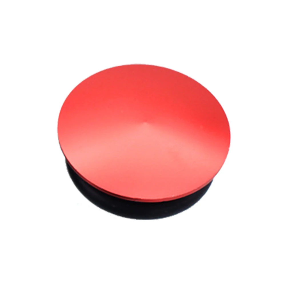 Aluminum Alloy Road Bicycle Crankset Cap Hollow Crank Cover Cycling Accessories