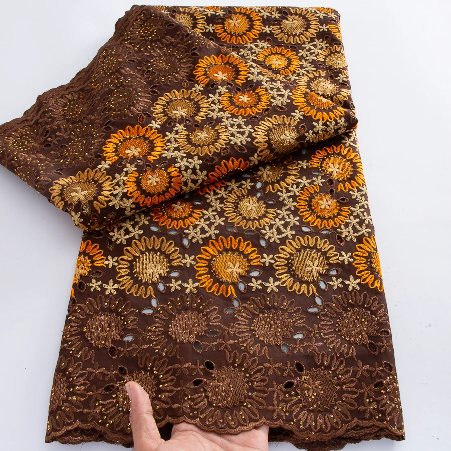 tissu-en-dentelle-de-coton-africain-brode-2026-5-yards-voile-suisse-nigerian-pour-la-confection-de-robes-de-mariee-et-de-soiree-pour-femmes