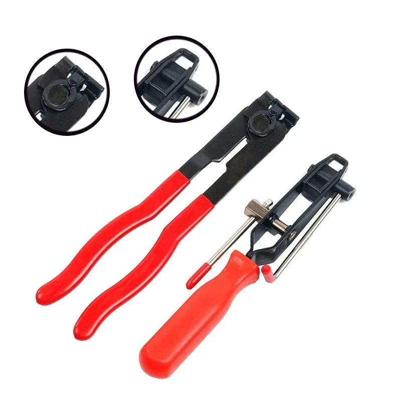 Car Repair Tool Car ATV Car Joint Binding Trunk Axle Clamp Tool Half Axle Guide Belt Repair Installation cv joint clamp