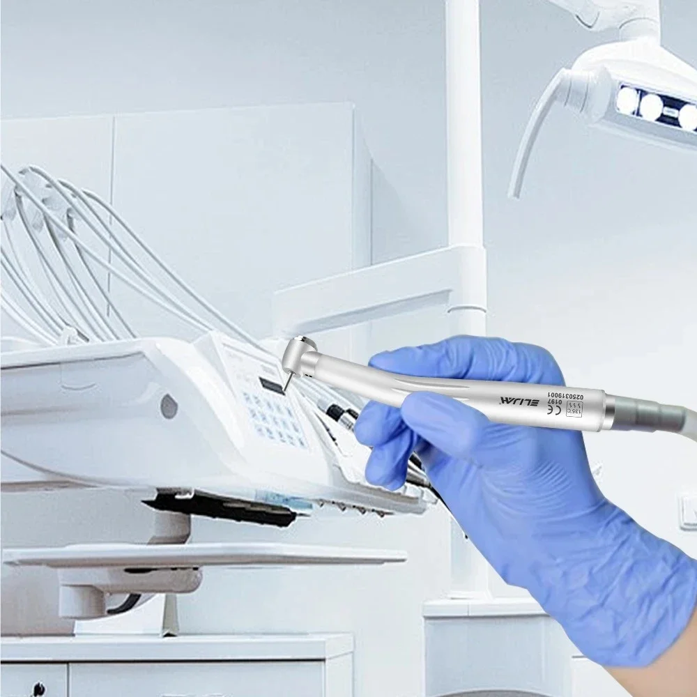 Syjh Dental High&Lo…