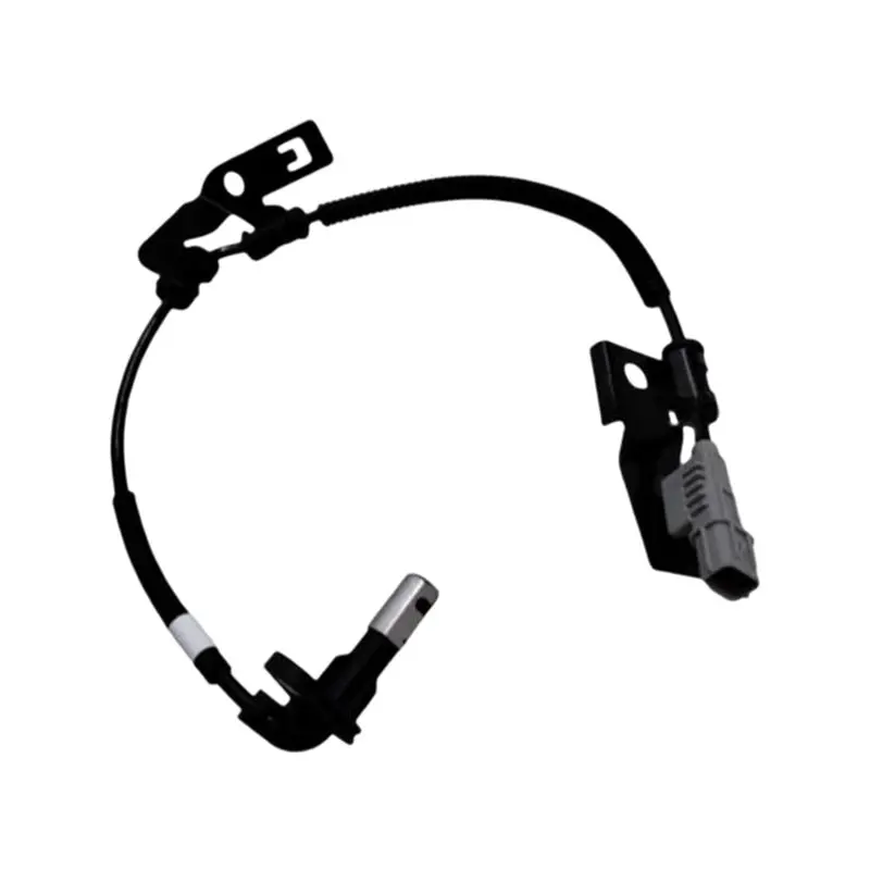 Reliable-For Kia Forte Hyundai Elantra 2006-2012 Compatible Wheel Speed Sensor(Front Left) 956704F710 95670-4F710 2Pcs