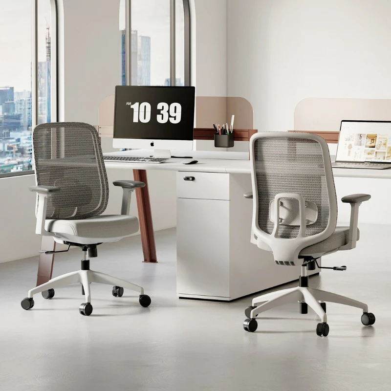 Durable Human Body, Engineering Chair Office Reclining Gaming E-sports Chair Office Sedentary Engineering Premium Premium