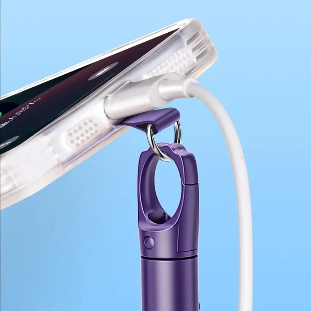 

Adjustable Cat Paw Phone Strap Detachable Hanging Rope Mobile Phone Lanyard Short Cartoon Phone Wrist Strap Phone Case Hanging