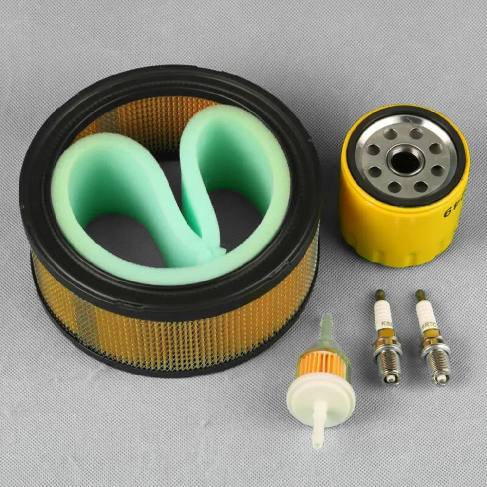 Kohler-Compatible Air Filter Kit  High-Quality and Efficient for CV18S  CV23S  CV20S  CV22  CV23  CH18  CH20 and CH22 Engines