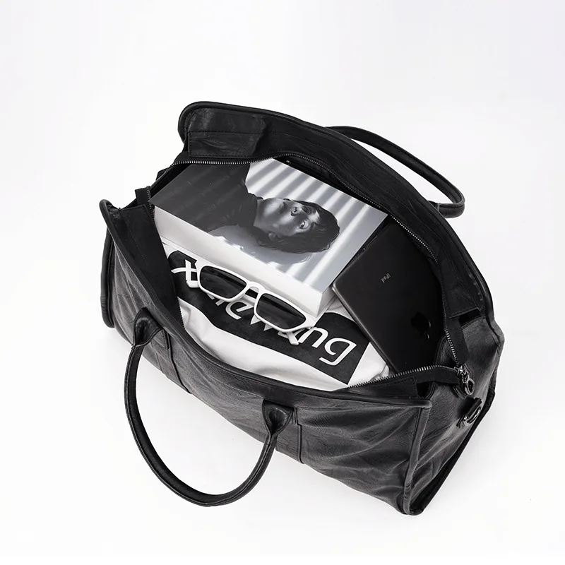 الرجال حقائب بولي Leather جلد رجل حمل حقيبة لابتوب حقائب اليد التجارية حقائب كتف 2025 مكتب العمل الرجال التنفيذي حقيبة المحامي