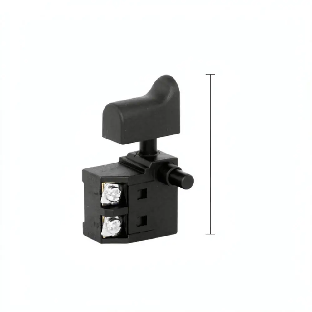 Universal Power Switch For Chainsaw 0810 Chipping Hammer Core Drill Mixer 4100 Cutting Machine Accessory
