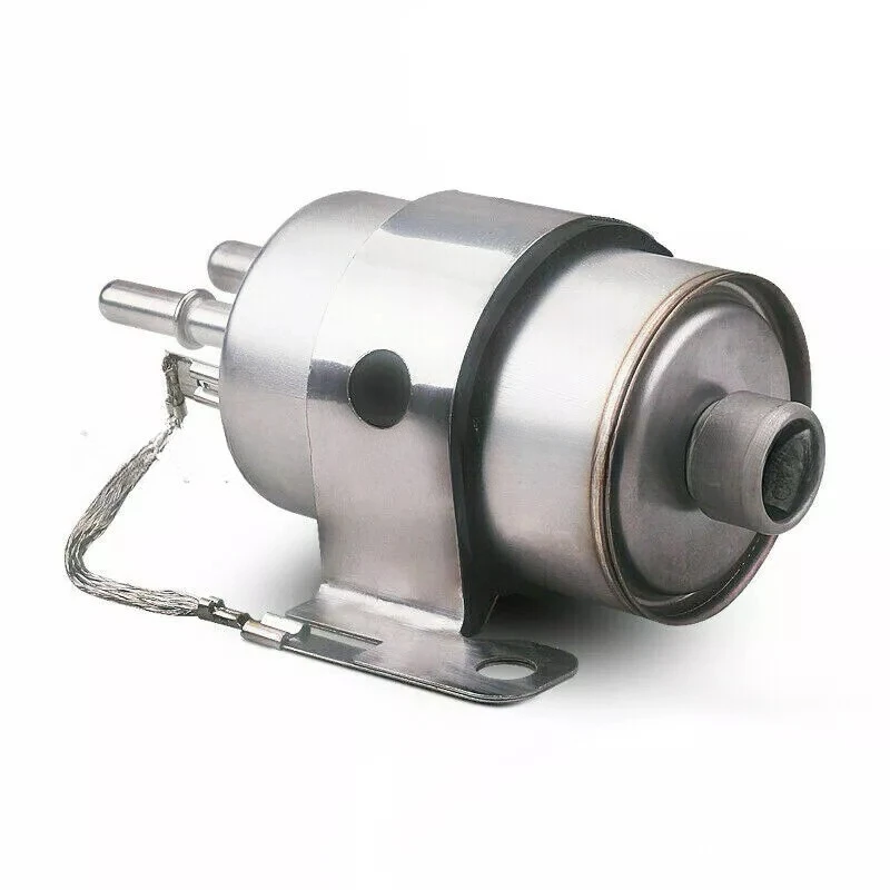 

jj4 Fuel Pressure Regulator/Filter 58PSI for C5 Corvette LS1/LS6 WIX 33737