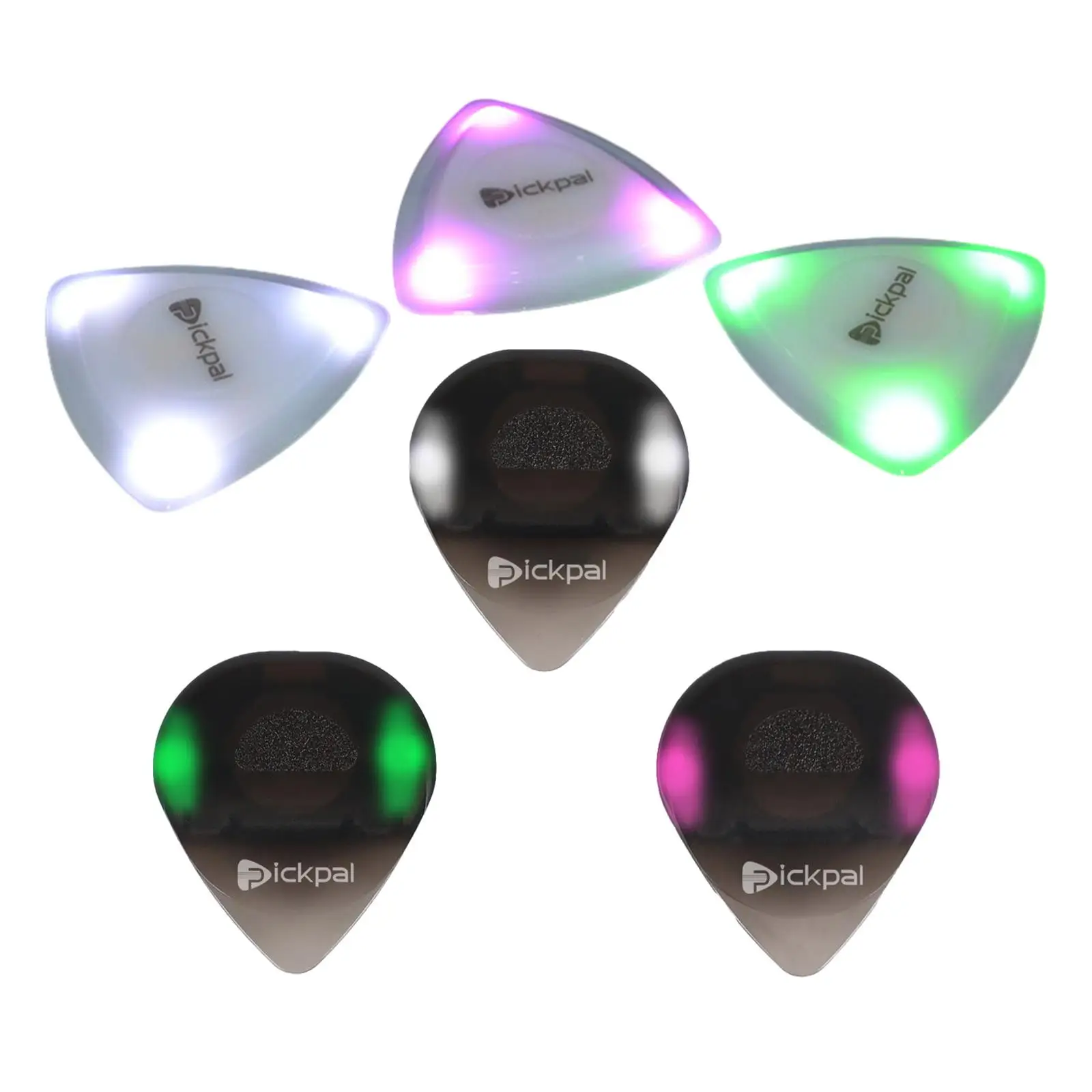 6pcs-light-up-guitar-picks-acoustic-guitar-picks-led-glowing-guitar-picks-ukulele-picks-for-performance-music-enthusiasts-gift