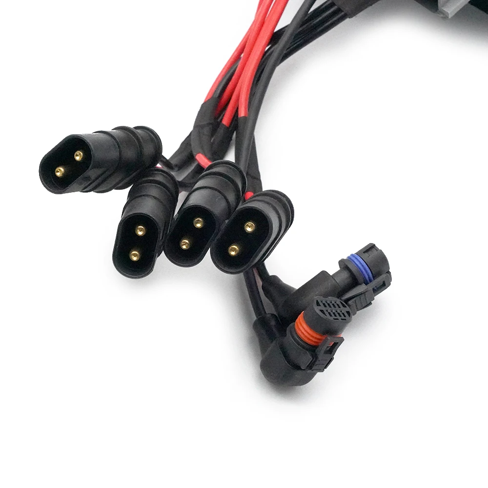 DJI Agras T25 農業ドローンアクセサリー用配電ボードモジュール新品