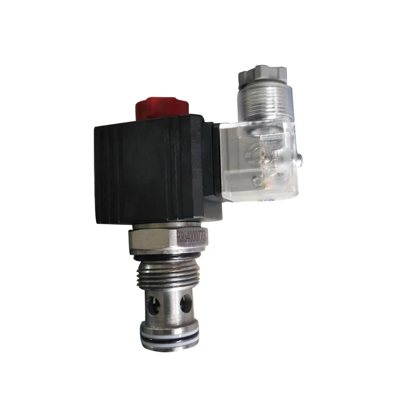 OD1509213AS000 OD1511213AS000 OD1511213AS800 OEM hydraulic cartridge valve OD15 OD Proportional cartridge valve