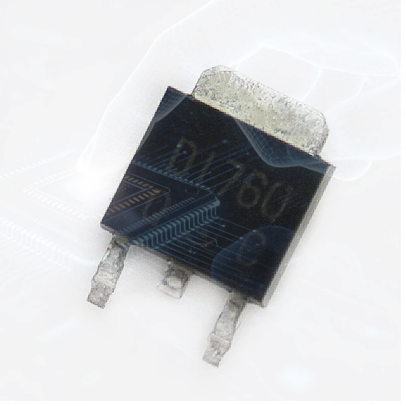 (5-10-20-30-100PCS) PIC16F676 DIP-14 PIC16F676-I/P