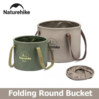 Foldable Waterproof Bucket 1
