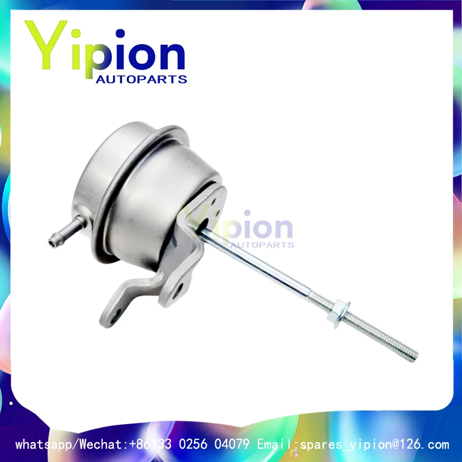 Ww Turbo Actuator K…