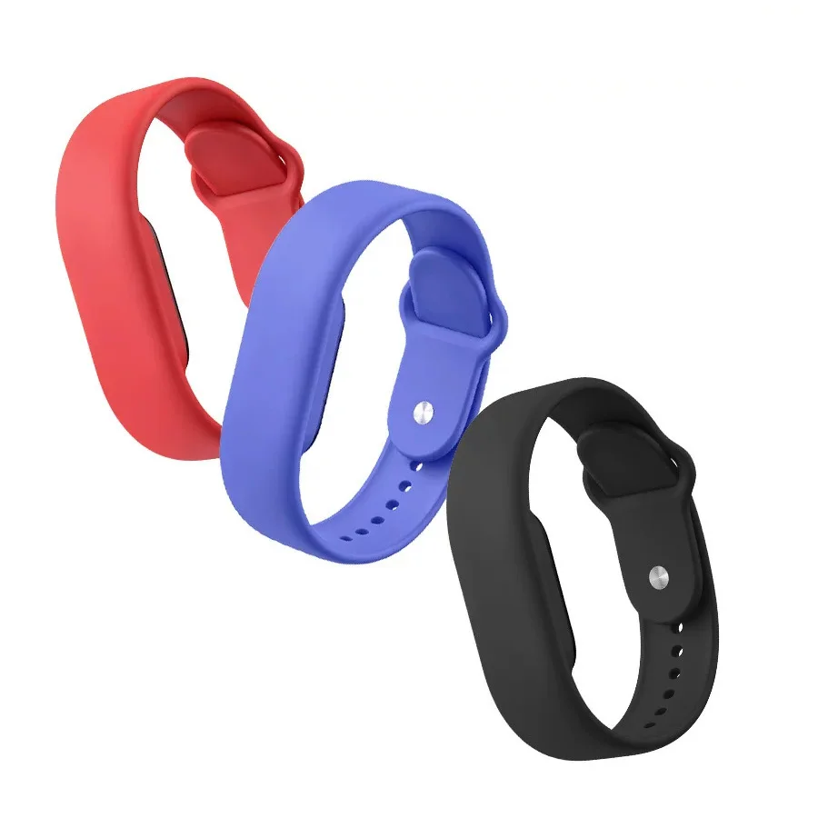 Soft Silicone Strap for Google Fitbit Air Sport Waterproof Loop Smartwatch Replacement Bracelet Correa For Fitbit Air Accessory