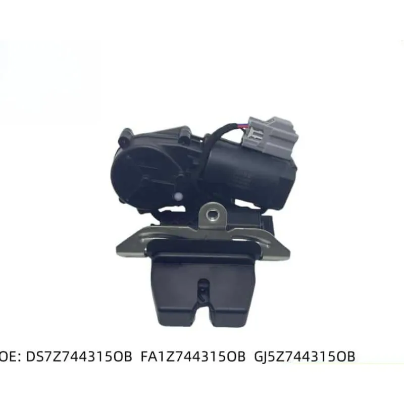 

DS7Z7443150B FA1Z7443150B Двигатель привода замка багажника для Ford Edge 15-20 Escape Expedition для Lincoln GJ5Z7443150B
