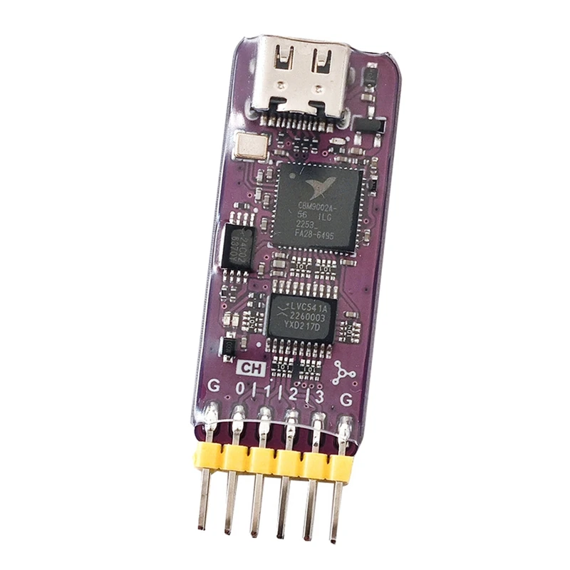 USB Logic Analyzer DLA Mini 24Mhz 8Ch Channels Hardware Debug Tool 5V MCU ARM FPGA Debugger