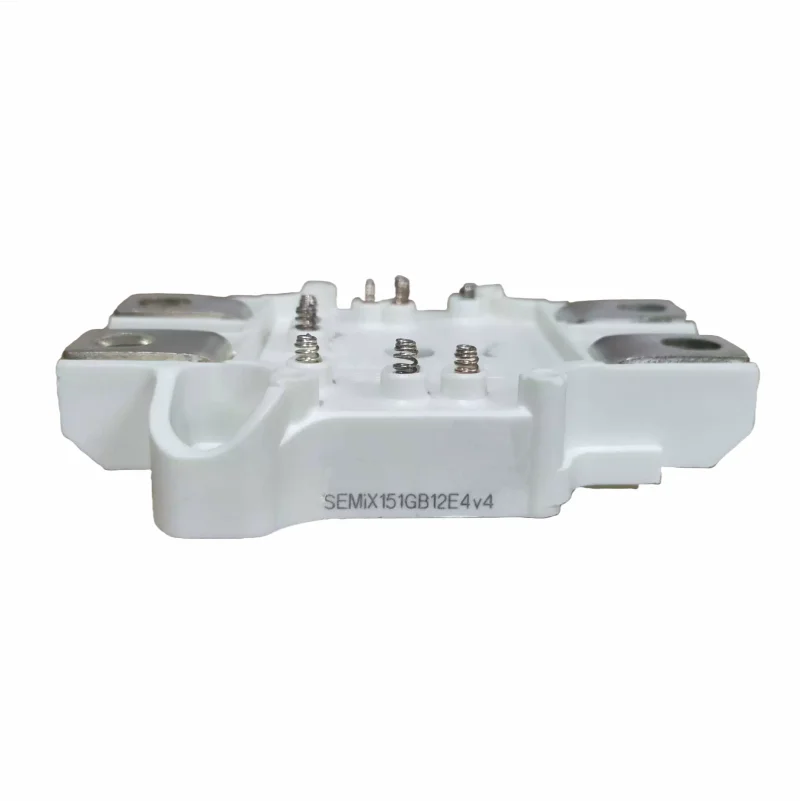 

New Original SEMIX151GB12E4V4 Module