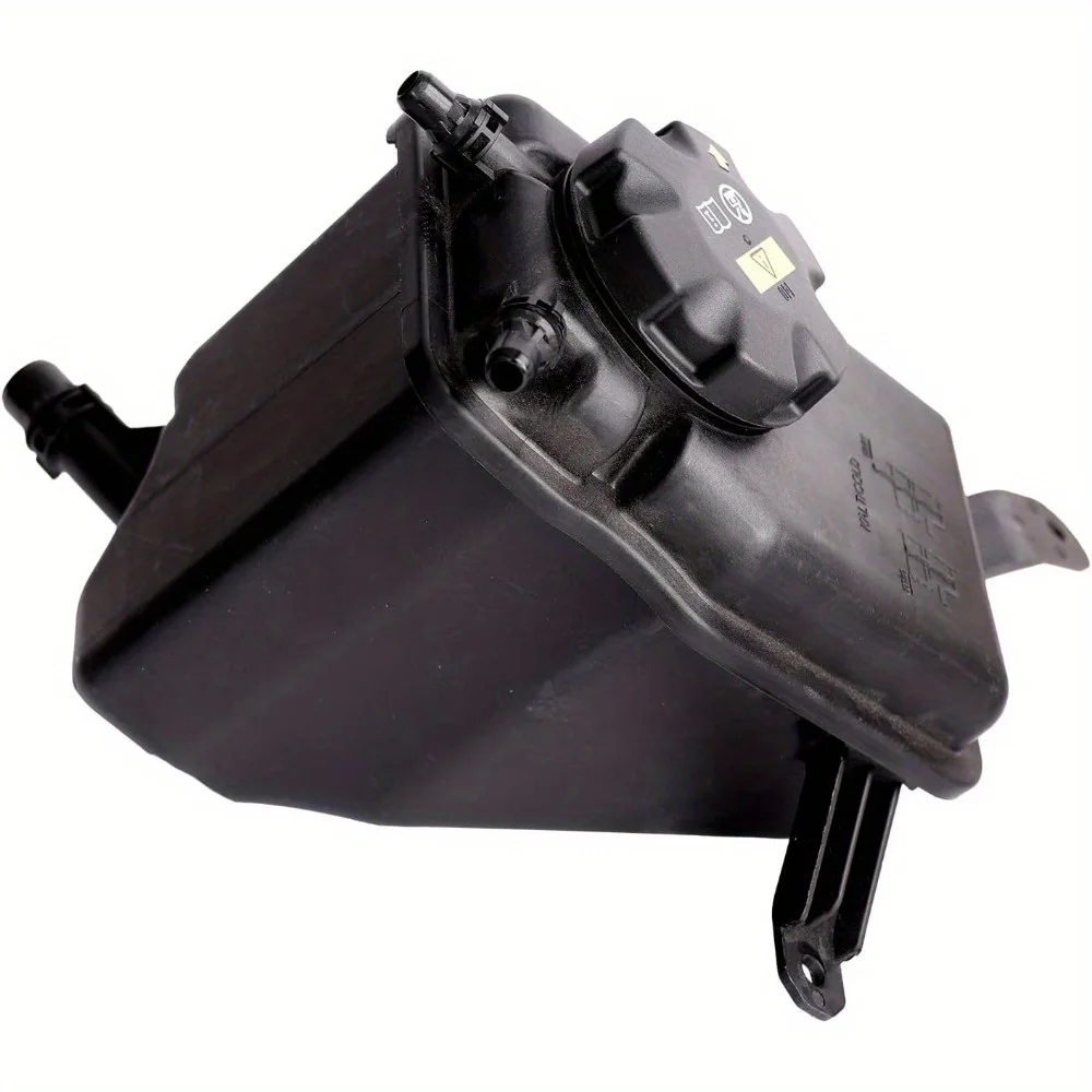 

Coolant Reservoir Expansion Recovery Tank for BMW E60 E61 E63 E64 525i 525xi 528i 528xi 530i 530xi 535i 535xi 545i 17137542986