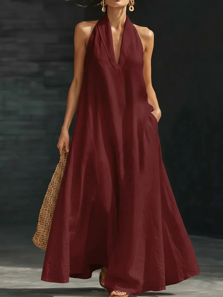 Wine red