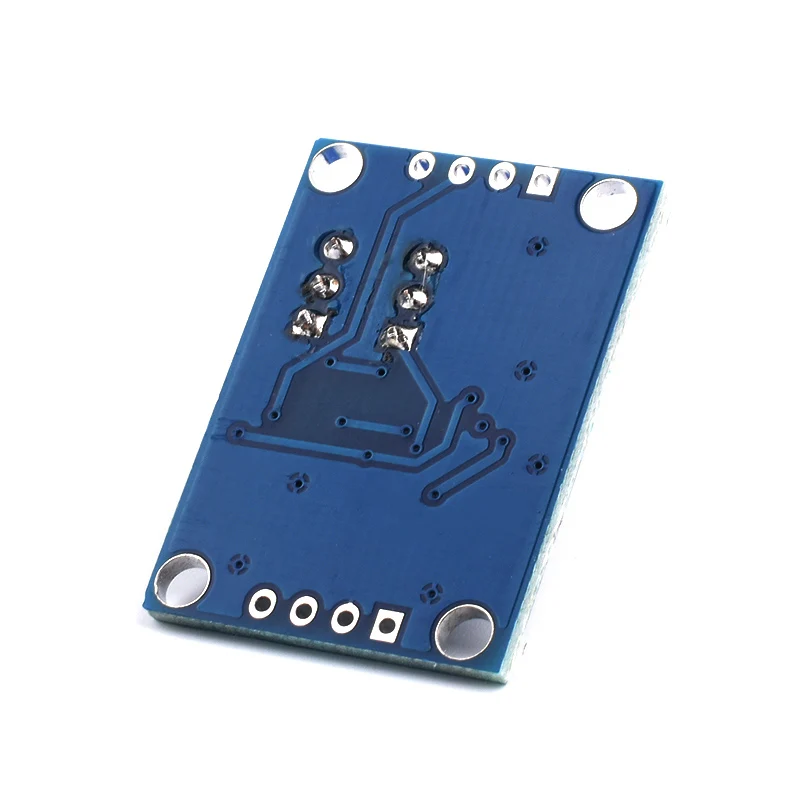 Stlxy 10/5/1Pcs AD620 Microvolt MV Voltage Amplifier Signal Instrumentation Module Board 3-12VDC New Arrival