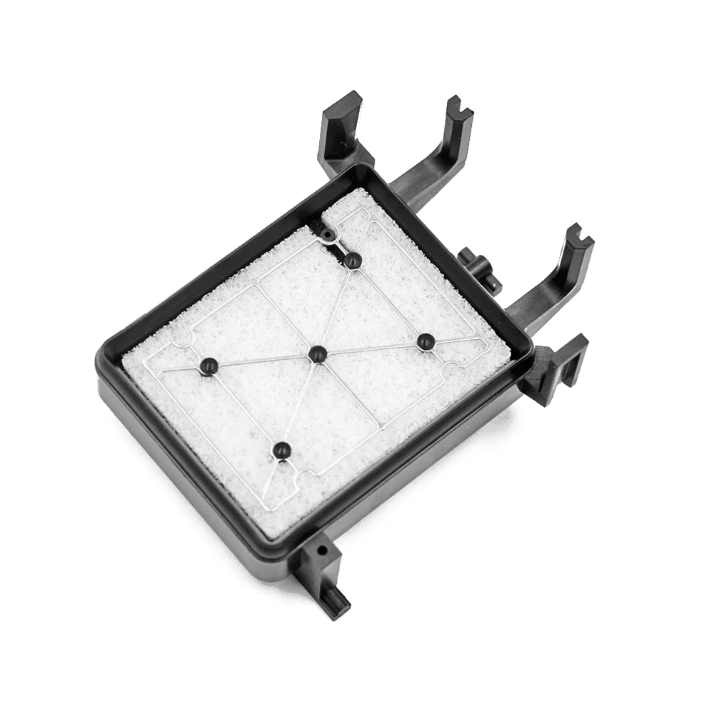 Cap Station Cap Top For Epson Surelab D700 D800 Frontier Fuji DX100 Printer Capping Top - Image 3