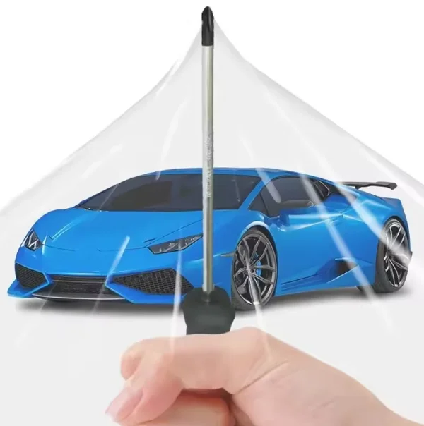 Hot selling：Top Quality  Car Film Tup Ppf Film Protection & Shine Paint Protection Film Gloss -Scratch Self-Healing