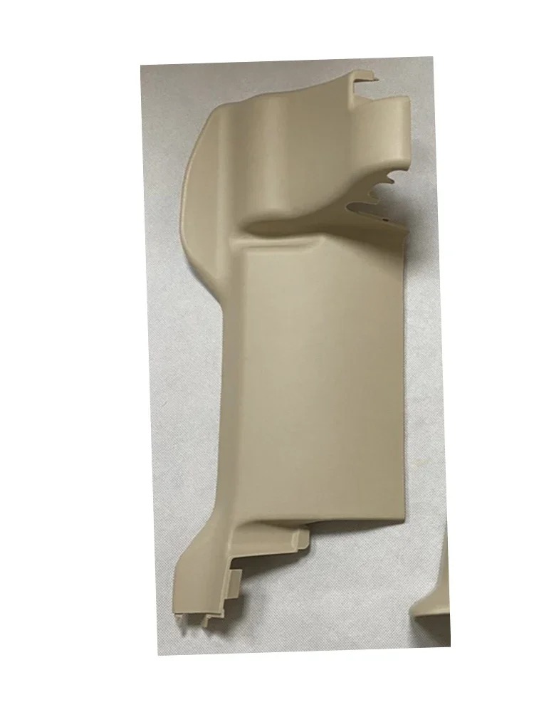 

For Lexus LX570 Third Row Seat Screw Hinge Block Cover