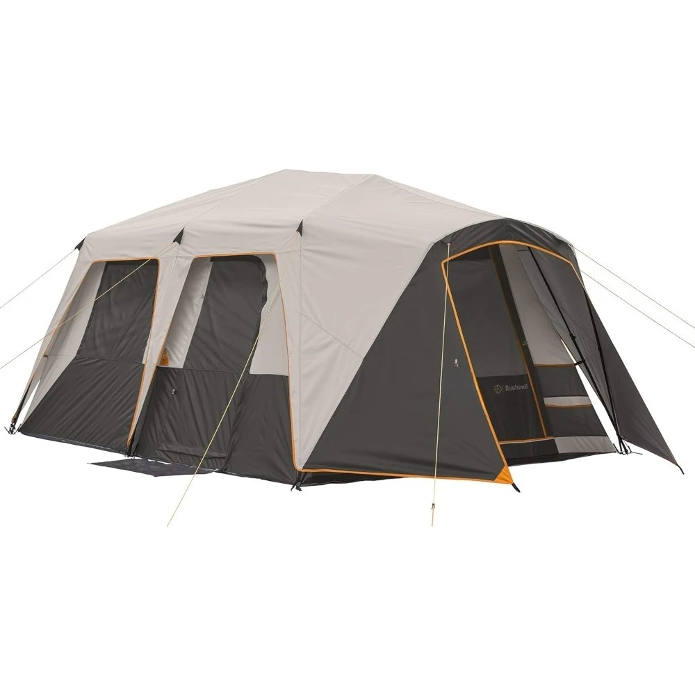 

instant tent ,6 person,9 person, 12 person shield series instant tents cabin design perfect for 3 season family camping