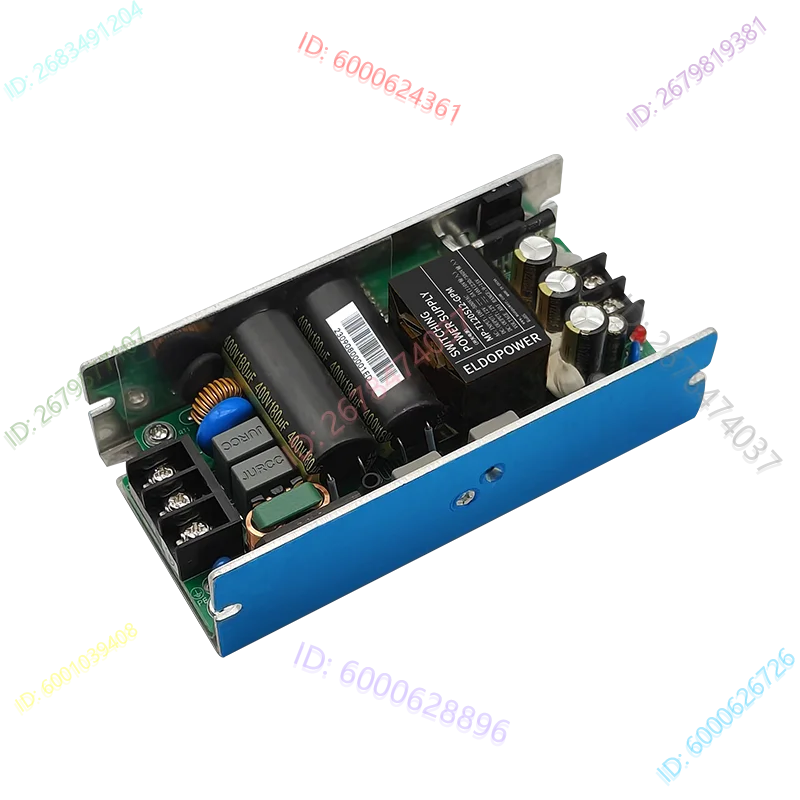 

AC-DC 120 Вт, 380 В до 12 В, 24 В, 48 В, модуль импульсного источника питания, регулируемый U-образный источник питания высокой мощности