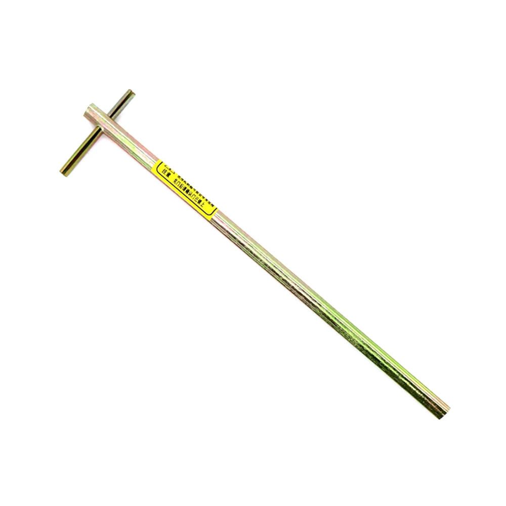 KONE Elevator Triangular Key Elevator Door Triangle Key 100MM 200MM 300MM 1 Piece