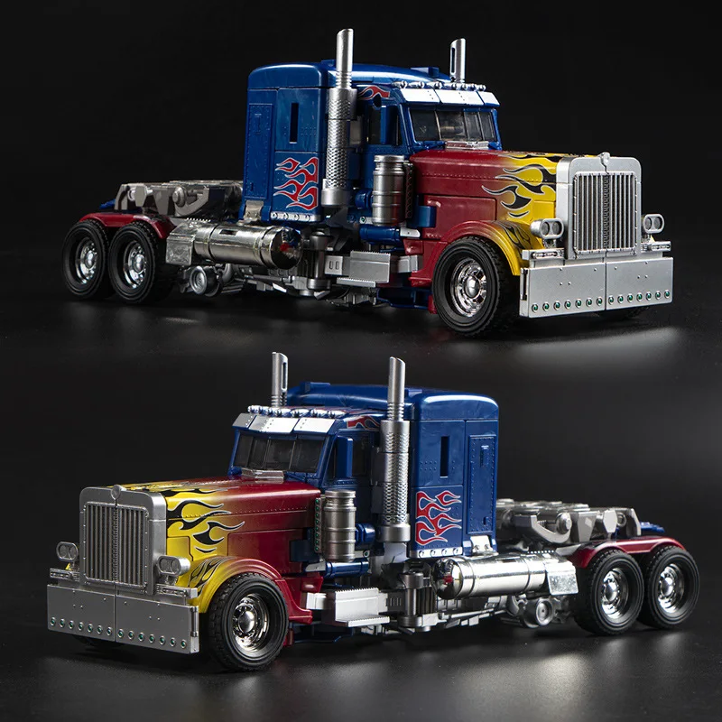 Baihui SK-01 SK01 Optimu Primal Transformation Masterpiece OP SS Movie Model Action Figure KO SS05 Deformation Car Robot Toys